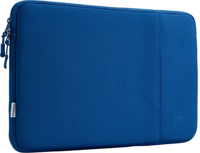 Produktbild von imoshion Laptop Hülle 14 Zoll - Laptop Sleeve mit Fach - Cobalt Blue