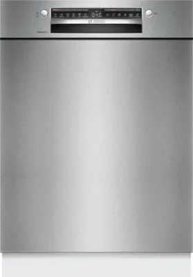 Immagine prodotto di Bosch SMU4EVS08E 60cm 14Coperti B Acciaio Wi-Fi