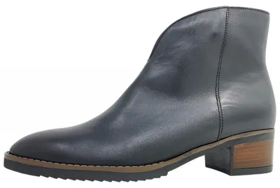 Produktbild von Gabor Stiefel Schwarz in Gr. 38.5