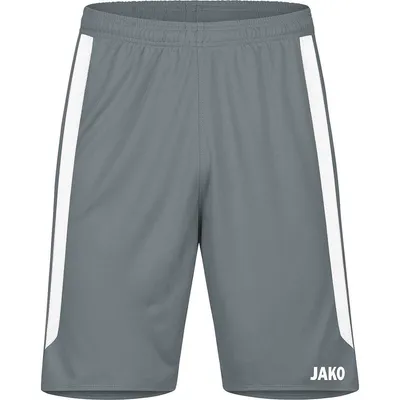 Produktbild von JAKO Sporthose Power steingrau L
