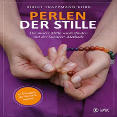 Produktbild von Perlen der Stille