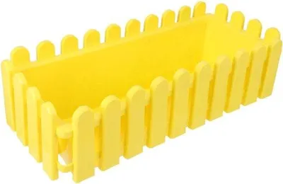 Obrázek produktu pro Plastové květináče pro venkovní použití