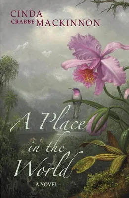 Produktbild von A Place in the World