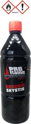 Immagine prodotto di 1x barbecue accendino liquido 1 litro Accendino liquido Accendino da forno Accenditore
