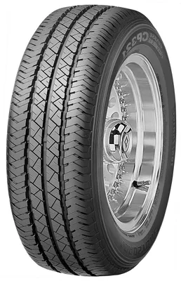 Zdjęcie produktu dla Roadstone Cp 321 215/75R16 116Q