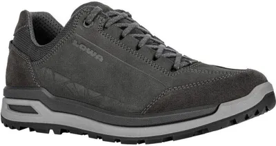 Obrázok produktu pre LOWA BELLAGIO GTX LO, Samec, Dospelý, Antracit, Outdoorové topánky, Rýchla turistika, Chôdza, Guma