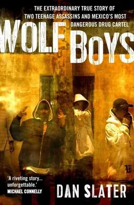 Zdjęcie produktu dla Wolf Boys