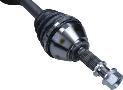 Produktbild von MAXGEAR 49-2451 Antriebswelle Vorne Rechts für NISSAN Qashqai / Qashqai +2 I (J10, NJ10) für RENAULT KOLEOS (HY)