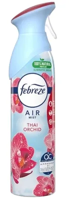 Produktbild von Febreze Lufterfrischer Thai-Orchidee, 300ml