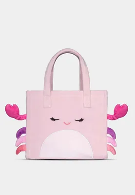 Obrázek produktu pro Squishmallows - Taška Cailey Tote Bag