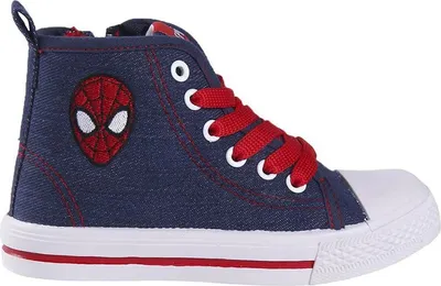 Produktbild von Cerda Group Spiderman Sportschuhe Blau EU 25 Blau EU 25