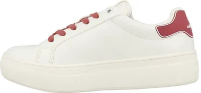 Productafbeelding van Björn Borg Sneakers T1620 SPT W 2211 591506 1957 Wit-36