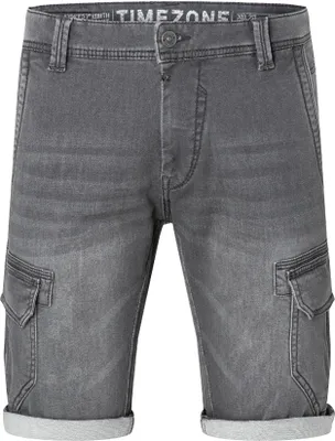 Produktbild von Timezone Cargo Jeans Shorts Slim StanleyTZ decoration Größe: 29W