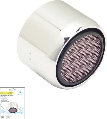 Produktbild von Zerstäuberfilterhahn Innengewinde F22x1"