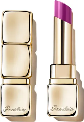 Zdjęcie produktu dla Guerlain Kisskiss Bee Glow pomadka do ust 809 Lavender 1szt