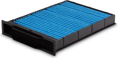 Produktbild von UFI 34.201.00 Innenraumfilter Pollenfilter für RENAULT MEGANE II Coupé-Cabriolet (EM0/1)