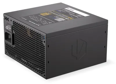Produktbild von Supremo FM5 Gold 750W (schwarz, 750 Watt)