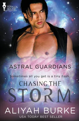 Produktbild von Astral Guardians