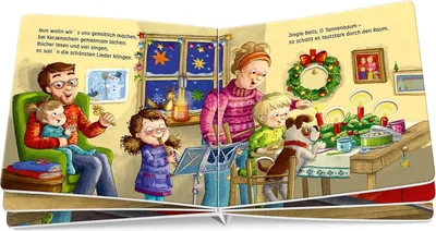 Obrázok produktu pre Oh, du schöne Weihnachtszeit