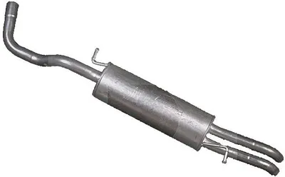 Produktbild von IZAWIT 16.102 Schalldämpfer für VW Golf IV Variant (1J5)
