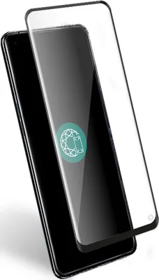 Immagine prodotto di Force Glass, pellicola protettiva 3D originale Oppo Find X3 Pro, trasparente