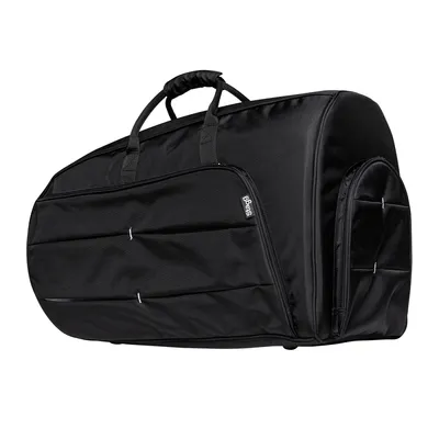 Produktbild von Tasche für Euphonium, Schwarz