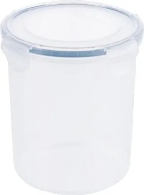 Produktbild von Frischhaltedose, rund 1,2 l
