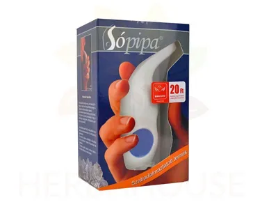 Obrázek produktu pro Sopipa Kerámia 1Db, 18347