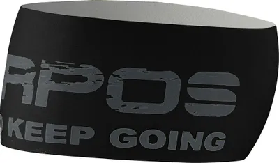 Produktbild von Karpos Pelmetto Stirnband Schwarz  Mann Schwarz One Size
