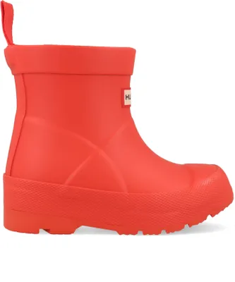 Produktbild von Hunter Regenlaarzen KFT5097RMA-LRD Rot-28