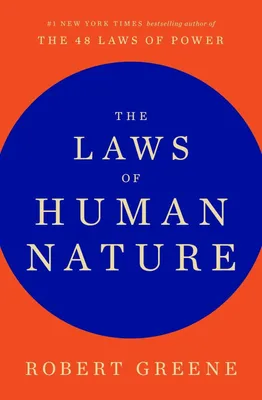 Obrázok produktu pre The Laws Of Human Nature