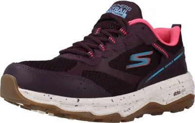 Produktbild von SKECHERS Halbschuhe GO RUN TRAIL ALTITUDE NEW A, Violett:36