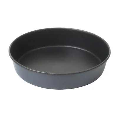 Immagine prodotto di Mini teglie antiaderenti Matfer Bourgeat da 8 cm (12 pezzi)