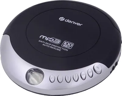 Obrázok produktu pre Denver DMP-391 Vreckový hudobný prehrávač