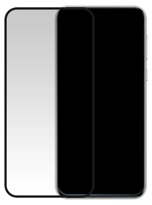 Productafbeelding van Mobilize Premium Screenprotector voor HONOR Magic 7 Pro - Ultra-Clear case friendly