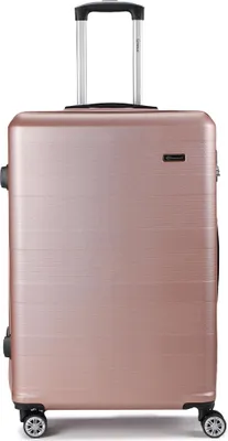 Produktbild von Benzi 5330 4 Rollen Trolley L 75 cm