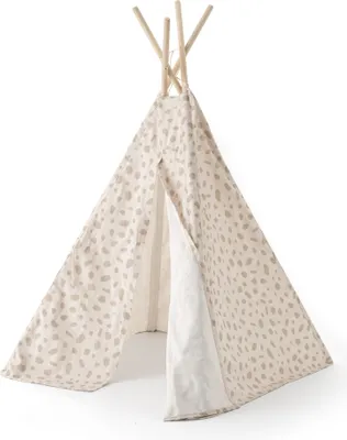 Obrázek produktu pro Kids Concept - Hrací stan Tipi - 100x95x140 cm - od 24 měsíců