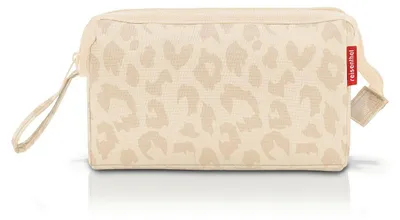 Produktbild von reisenthel travelcosmetic leo vanilla