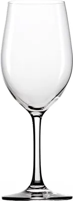 Productafbeelding van Stölzle Lausitz Set, 6 stuks, CLASSIC, witwijnglas, helder, 200 ml, artikelnummer 00 02 | EAN 4012632118417