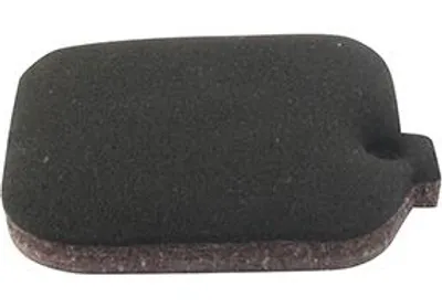 Immagine prodotto di Filtro aria adattabile per modelli Stihl Bg45, Bg46, Bg55, Bg65, Bg85, Br45c, Sh55, Sh85. Sostituisce l'originale 4229-120-1800, 4229-