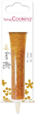 Produktbild von Goldener Glasur-Stift