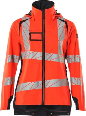 Immagine prodotto di Jacke a guscio rigido MASCOT® ACCELERATE SAFE