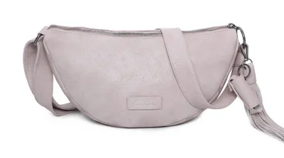 Produktbild von Fritzi aus Preußen Umhängetasche Schultertasche Radix Lipstick03 Crossbody Lavenda rosa