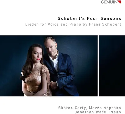 Produktbild von Schubert's Four Seasons