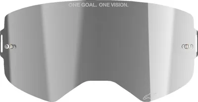 Image de Verre de rechange Alpinestars SUPERTECH miroir S