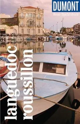Immagine prodotto di DuMont Reise-Taschenbuch Reiseführer Languedoc Roussillon