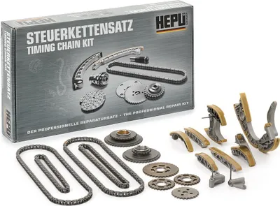 Obrázek produktu pro Sada rozvodového řetězu HEPU 21-0306