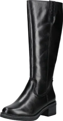 Produktbild von Marco Tozzi Stiefel Stiefel Nappaleder