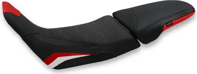 Zdjęcie produktu dla Pokrowiec siodła Comfort 5RD-5 do Hondy Africa Twin 1100 (2020-2022)