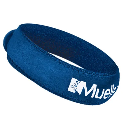 Produktbild von Mueller Sports Medicine Mueller Jumpers Knee Strap Universalgröße blau